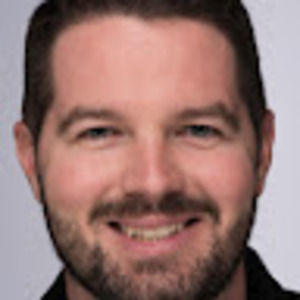 Meet your Posher, Patrick